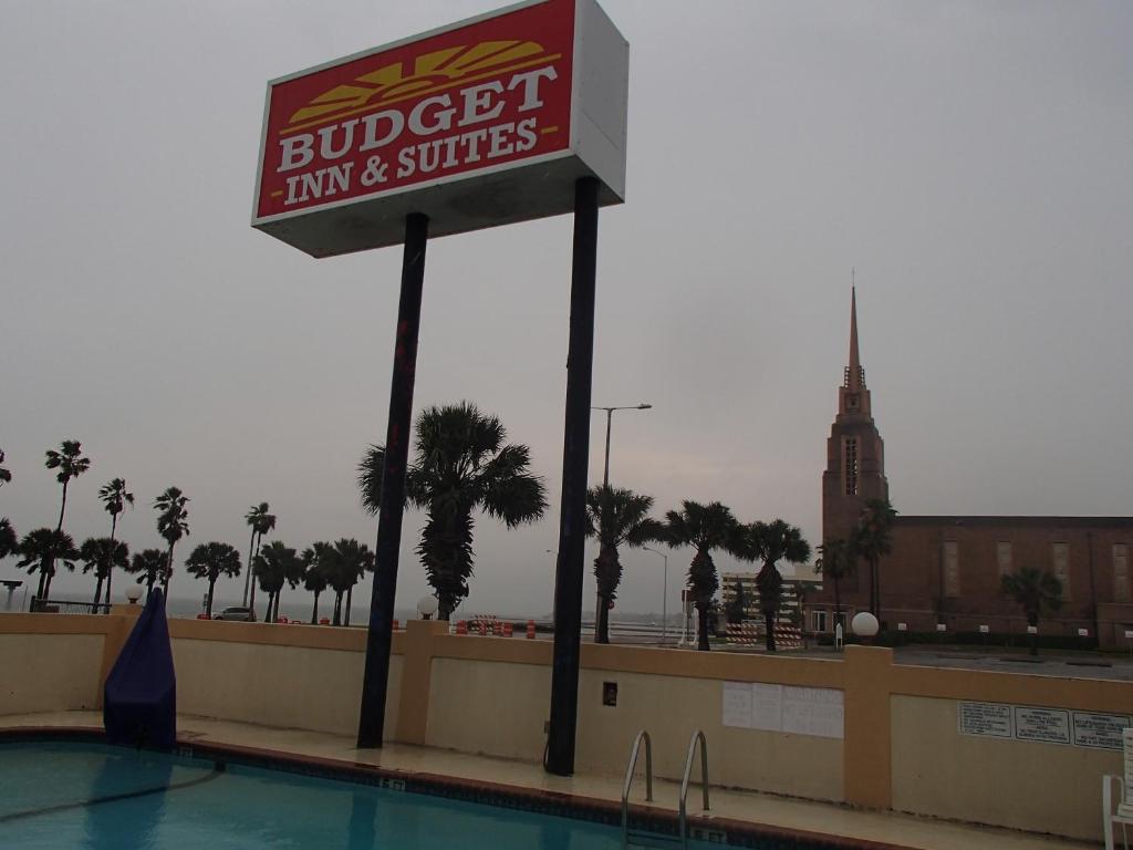 Budget Inn and Suites Corpus Christi Main image 1