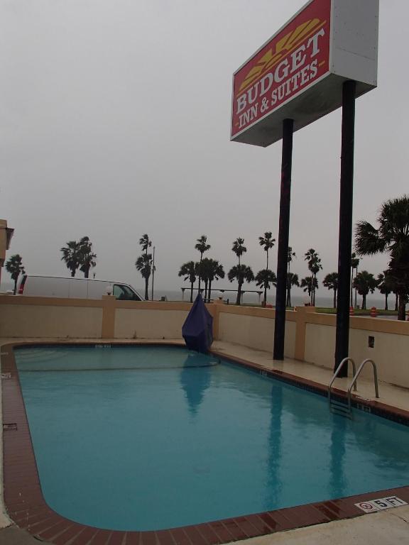 Budget Inn and Suites Corpus Christi Main image 2